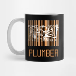 Plumber gifts Plumber Dad Mug